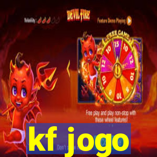 kf jogo